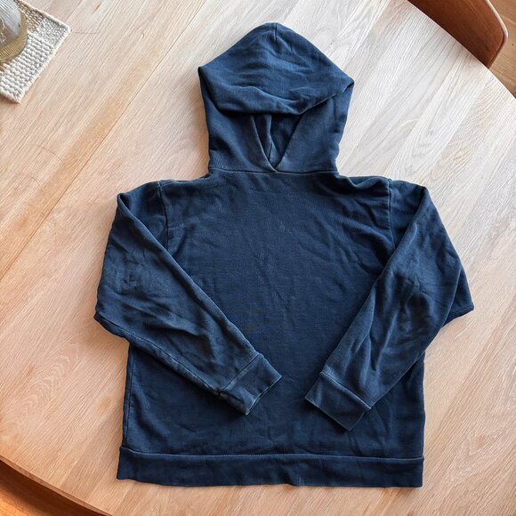 Rudy Jude Indigo Sweatshirt (Size 1) - Picture 6 of 9